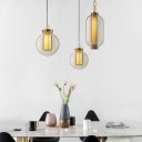 Loft Industry Modern - Asia Pendant